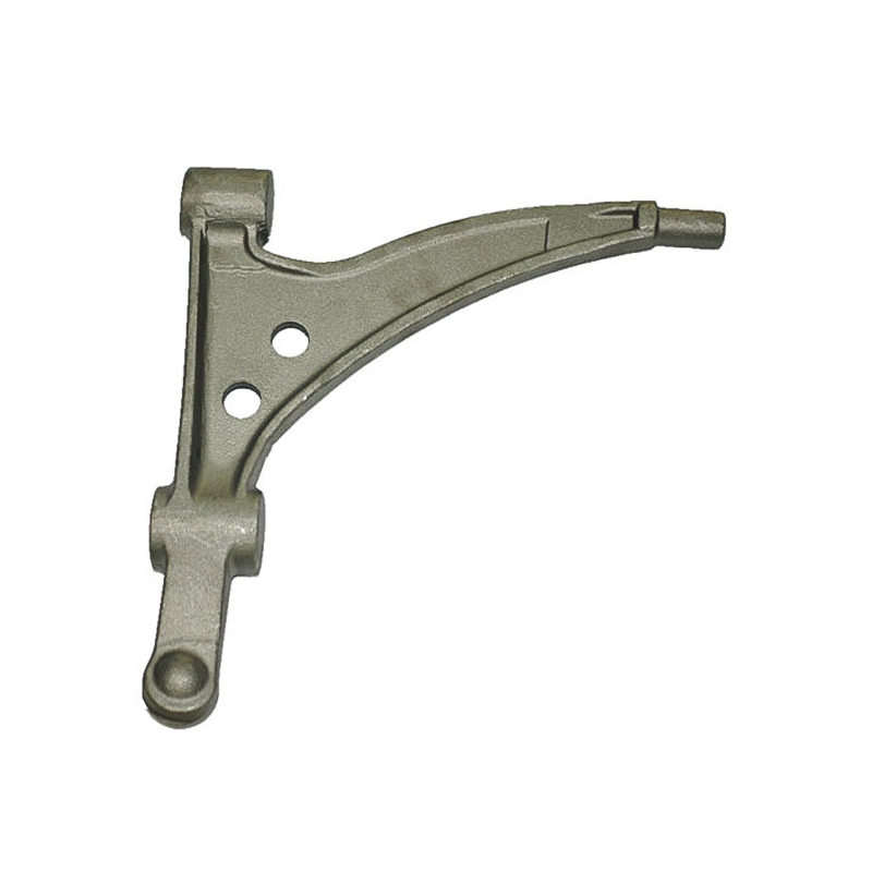খাদ ইস্পাত অটো যন্ত্রাংশ Forging