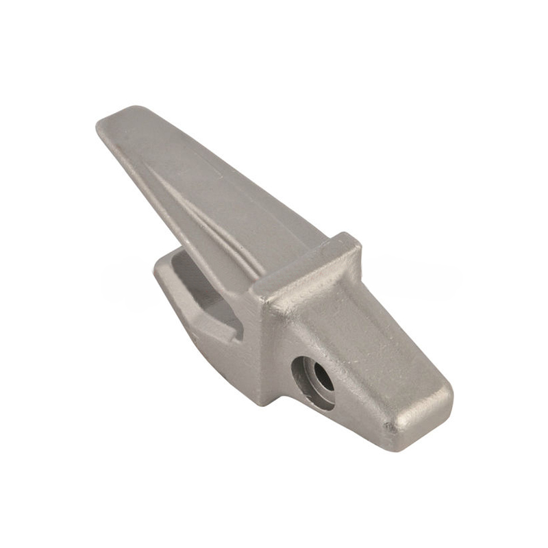 বন্ধ ডাই ফরজিং ট্রেঞ্চার দাঁত