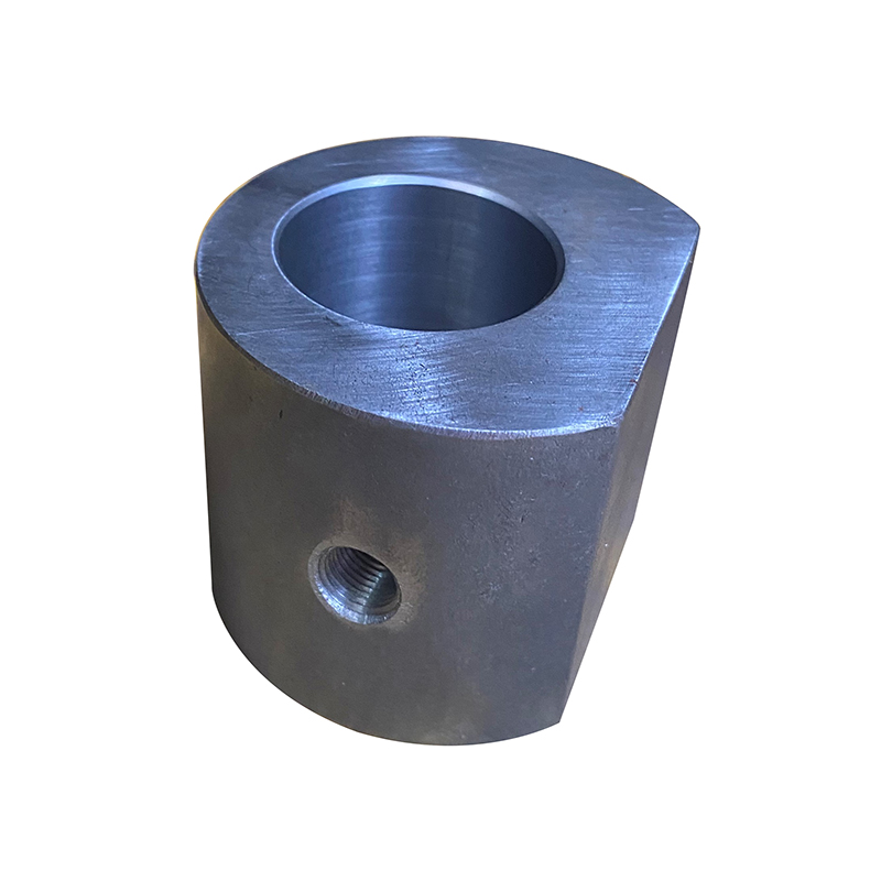 হাইড্রোলিক যন্ত্রাংশ Forging