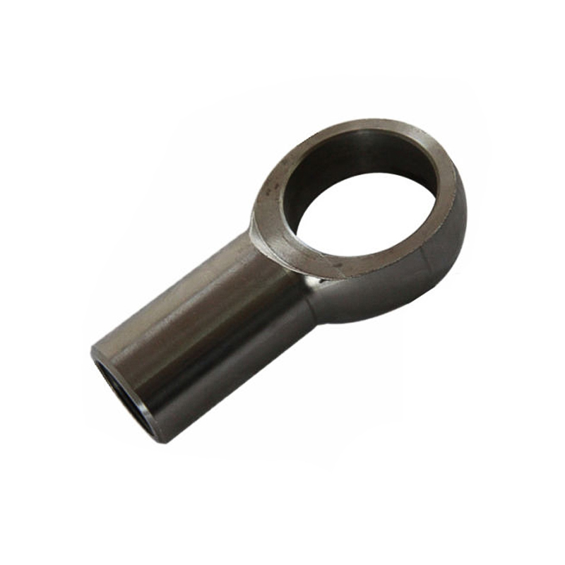 Forging ইস্পাত খাদ