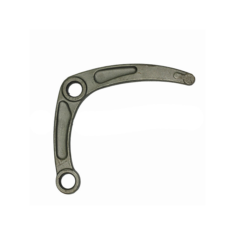 যন্ত্রপাতি ইস্পাত Forging অংশ