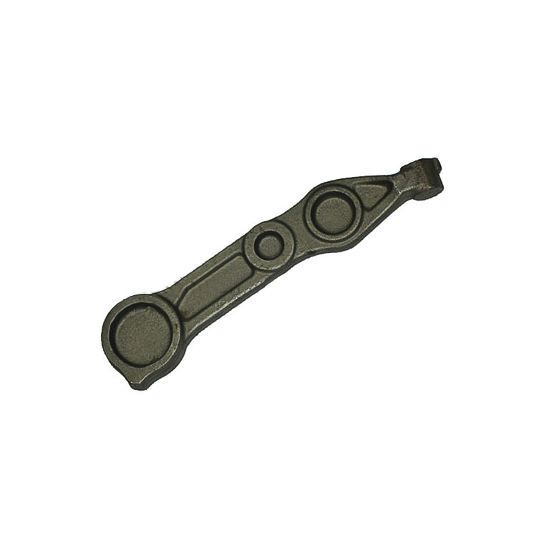যন্ত্রপাতি ইস্পাত Forging অংশ